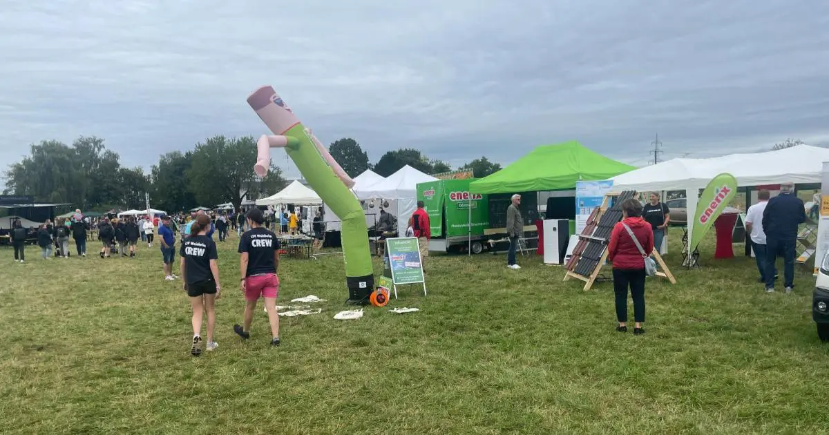 enerix odeneald eventfoto