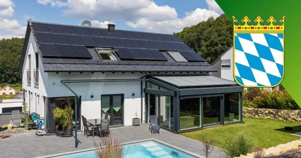 pv foerderung bayern