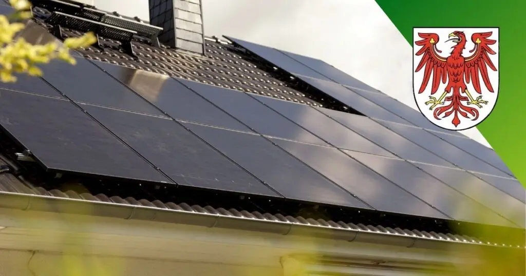pv foerderung brandenburg