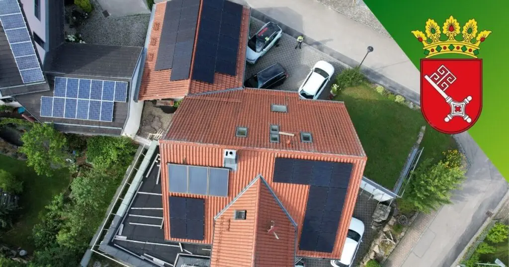 pv foerderung bremen