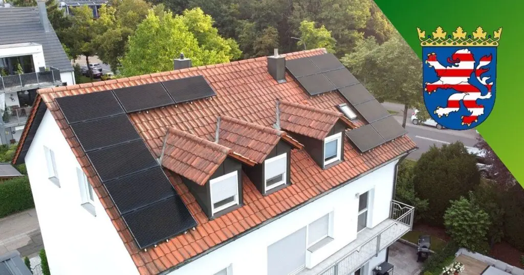 pv foerderung hessen