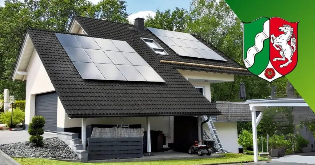 pv foerderung nrw