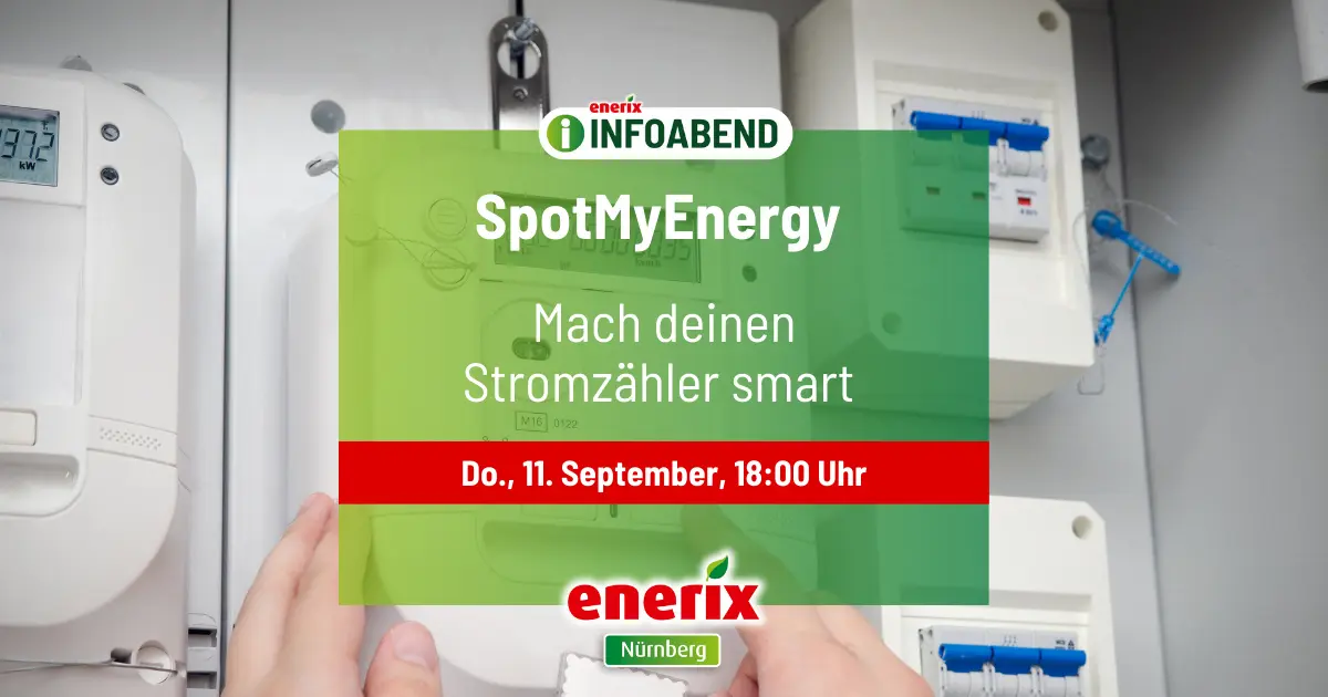 Infoabend nuernberg 110925