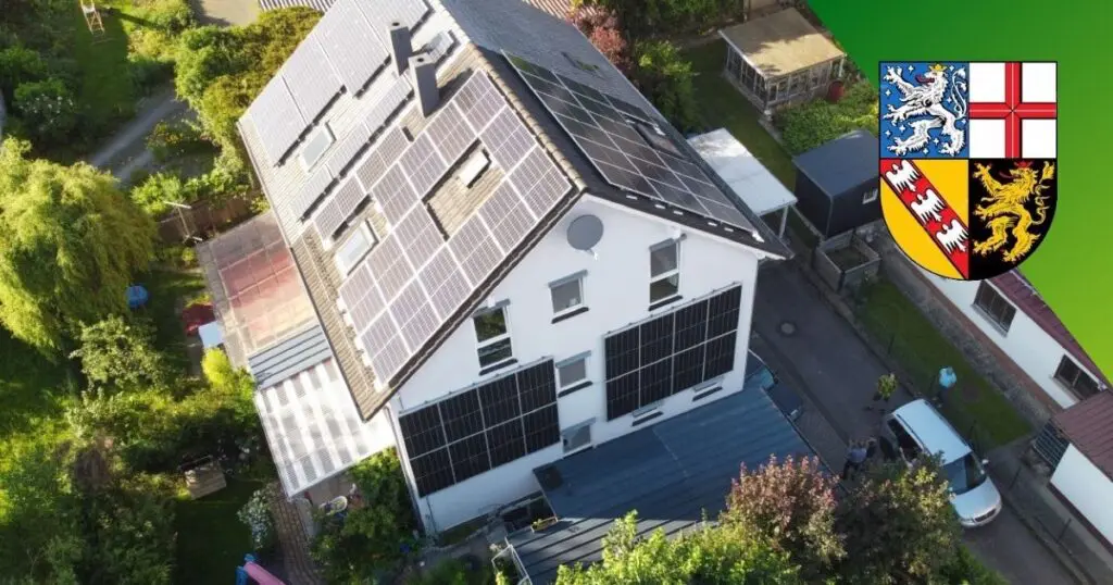 pv foerderung saarland