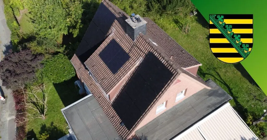 pv foerderung sachsen
