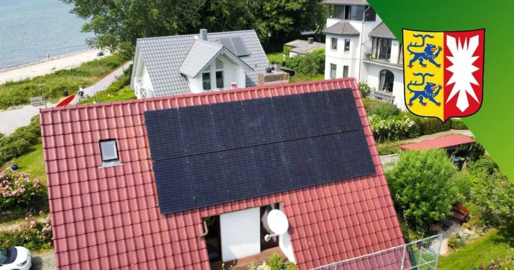 pv foerderung schleswig holstein