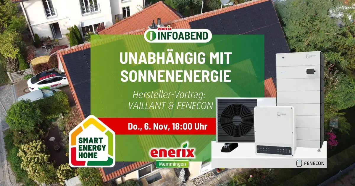 enerix memmingen infoabend