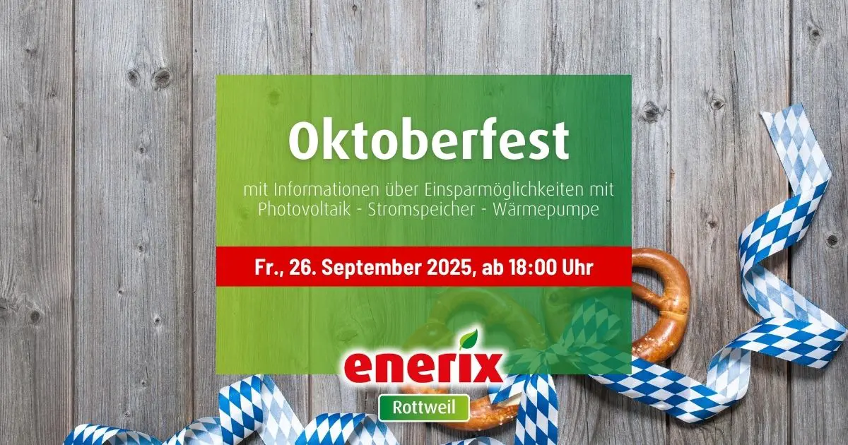 enerix rottweil infoabend