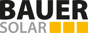 logo bauer solar