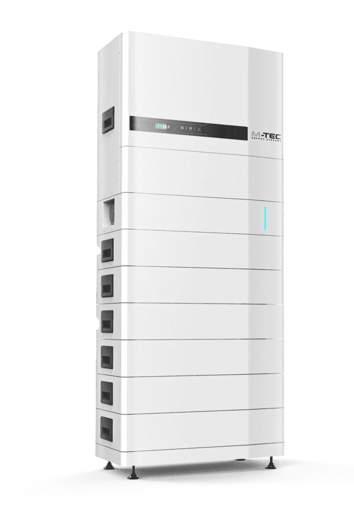 Energy-Butler Mtec