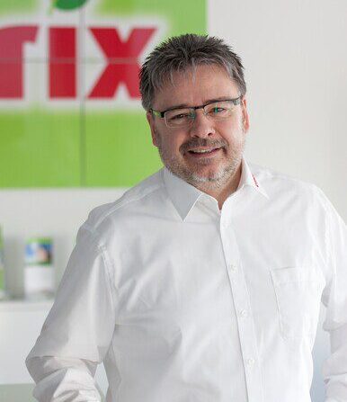 Herbert Ritzmann Geschäftsleiter enerix Zollernalb