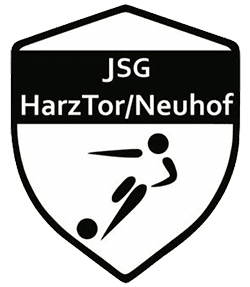 JSG Harztor Neuhof logo