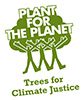 Logo Plant for the Planet