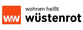 Logo Wuestenrot Bausparkasse