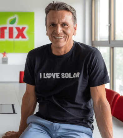 Peter Knuth - Geschäftsinhaber enerix Franchise GmbH & Co KG