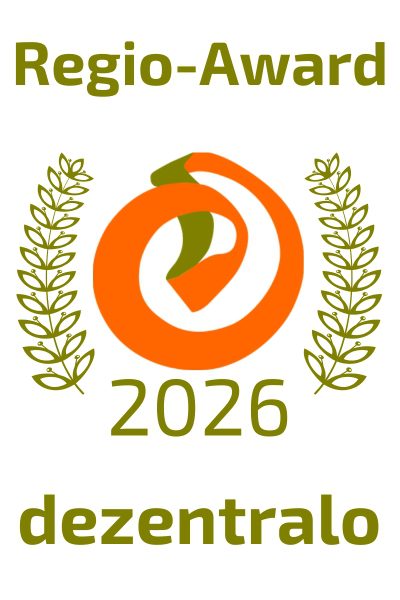 Regio Award 2026