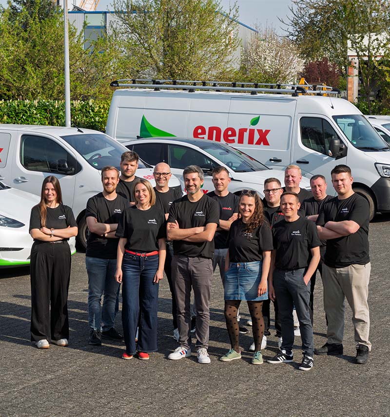 Team enerix Paderborn