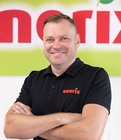 Anton Schwabauer - enerix Trier