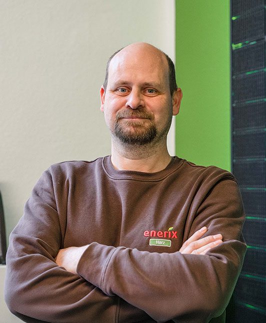 christian elektriker enerix harz