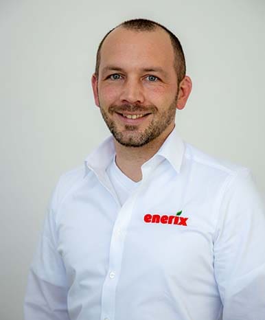 Daniel Grimm enerix Spessart