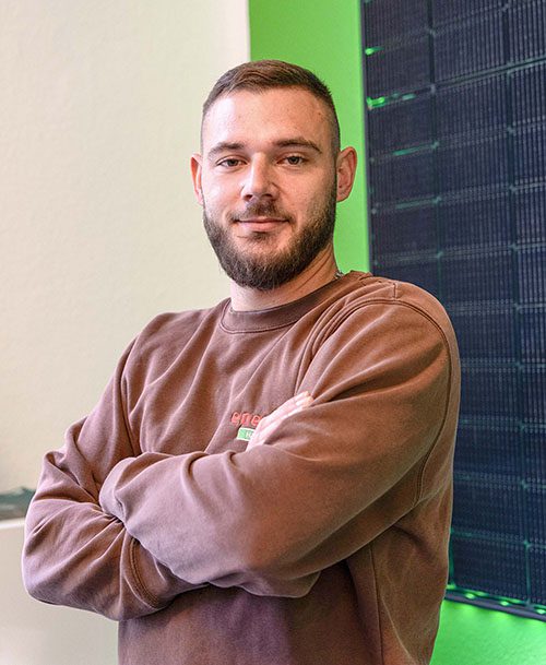 danny monteur enerix harz