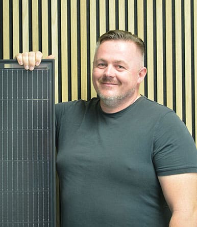 David Hamilton - enerix Spessart