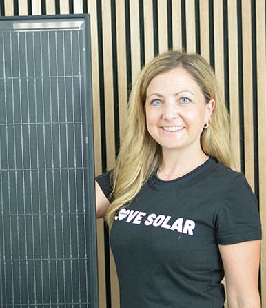 Diana Grimm - enerix Spessart