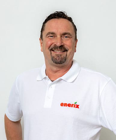 Dirk Wiechert - enerix Elbe-Havelland