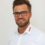 Egzon Qerimaj - enerix Hildesheim