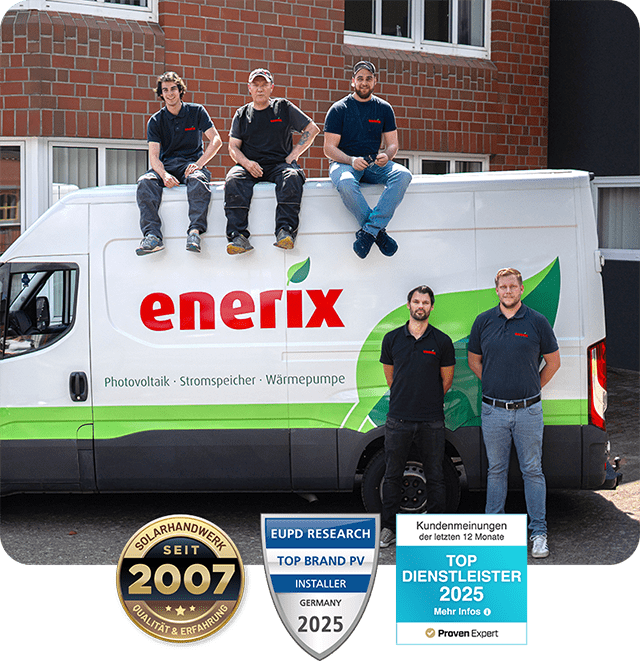 elektro team enerix diepholz 2025