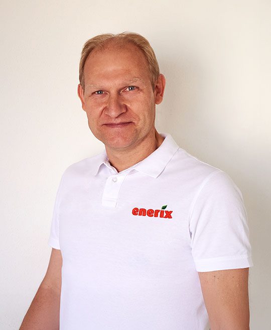 Eugen Peter - enerix Aichach Friedberg