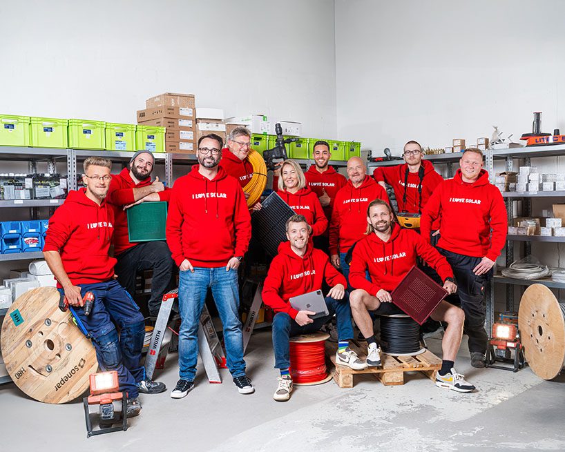 enerix Kiel Team 2025