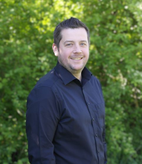 enerix Rottweil Vertriebler Patrick Schleg