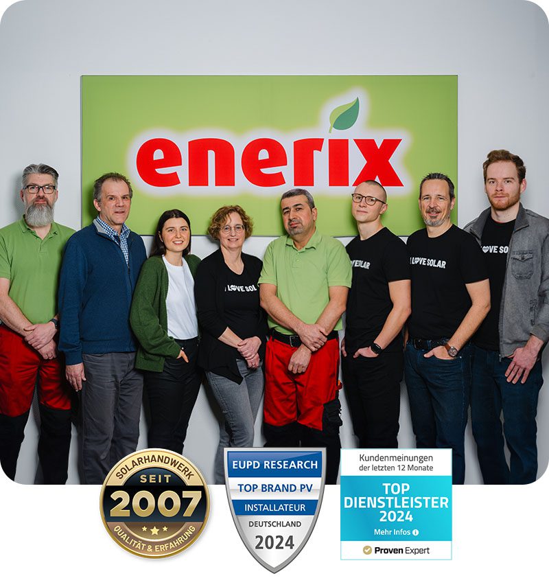 enerix emscher lippe photovoltaik team