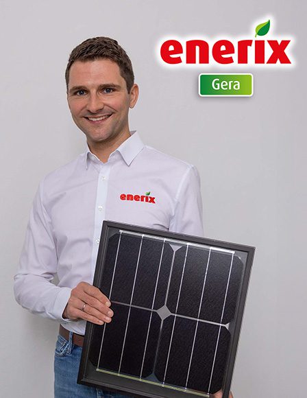 enerix gera gi bauer