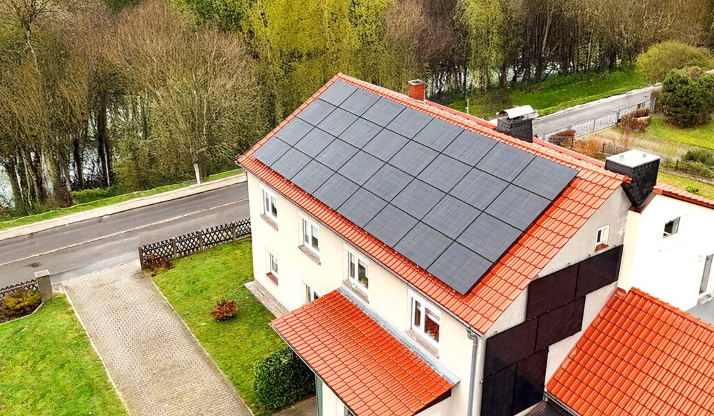 enerix Gera: Photovoltaik, Stromspeicher & mehr☀️