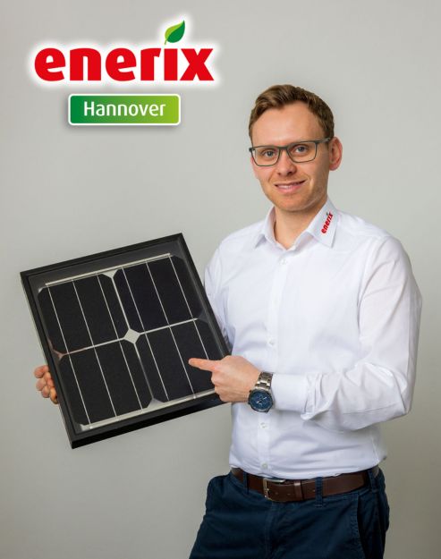 enerix hannover kuhnt