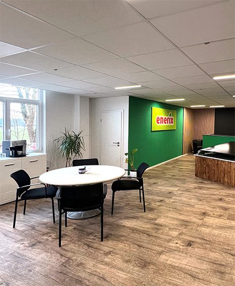 enerix Hellweg-Sauerland Ausstellung