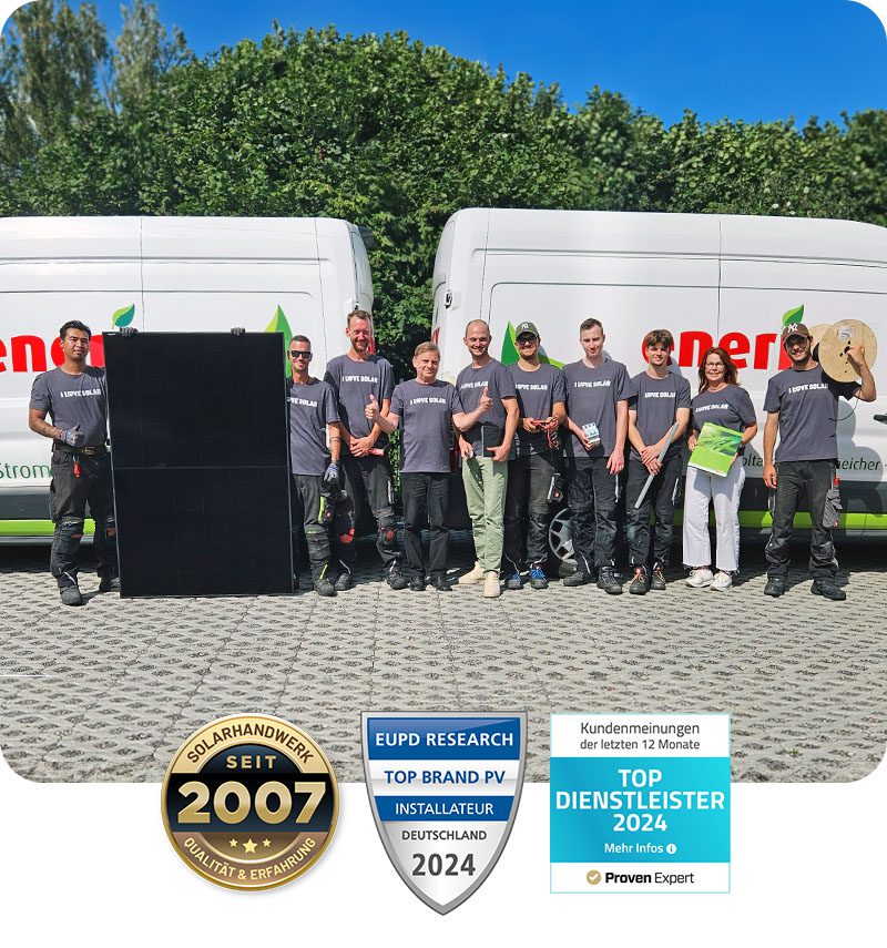 enerix Neuss Photovoltaik