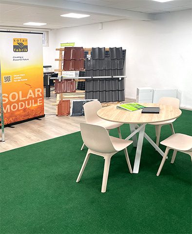 Büro enerix Odenwald