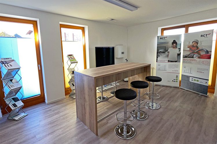 enerix Ostmünsterland Vertriebsbüro