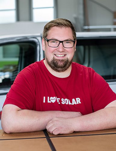 Elektromeister enerix Ostmünsterland