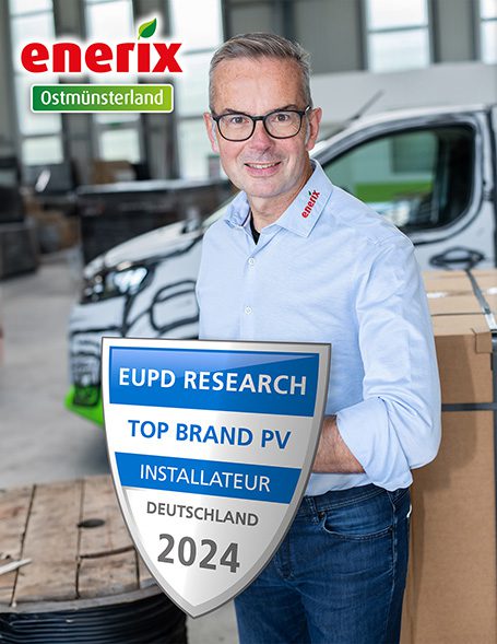 enerix Ostmünsterland Geschäftsinhaber Hilmar Kahnt