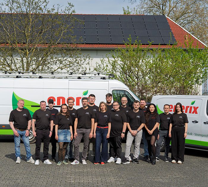enerix paderborn solar team 1