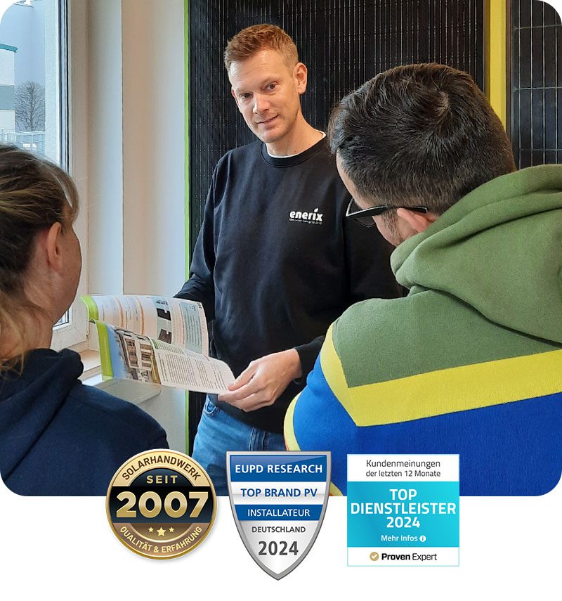 enerix pulheim beratung