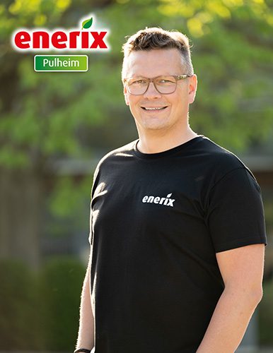 enerix Pulheim Geschäftsführer Martin Schmitt