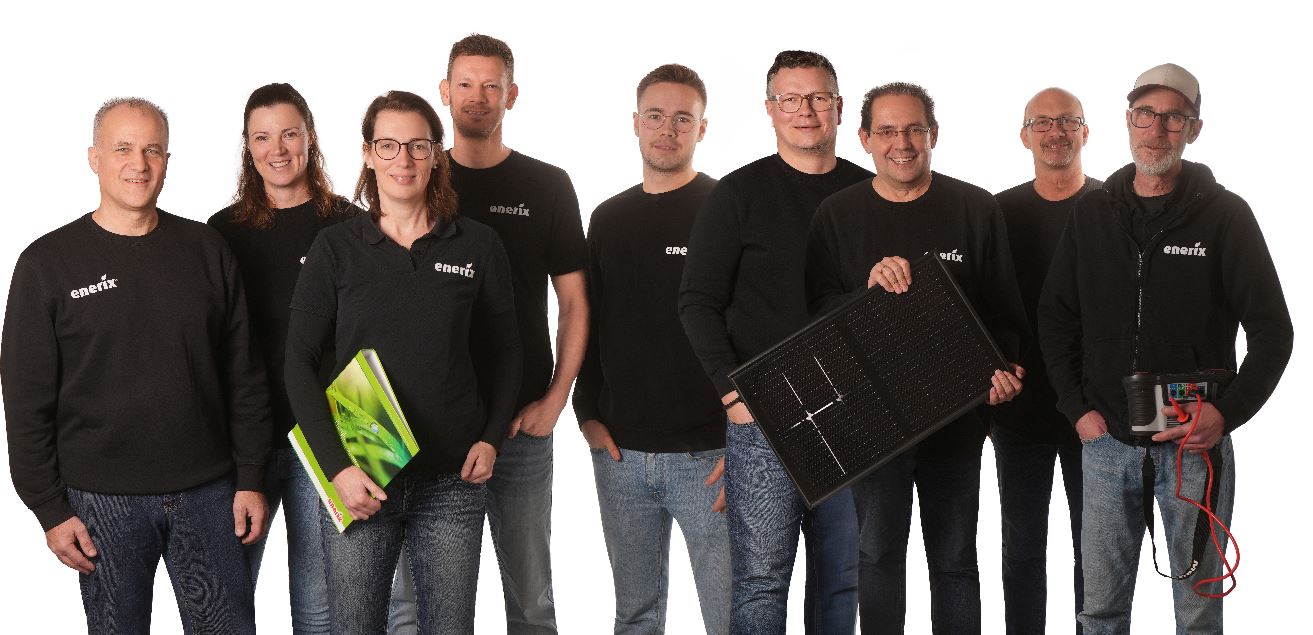enerix pulheim weilerswist team