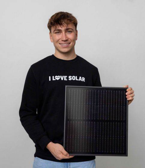 enerix regensburg benjamin drieschmanns