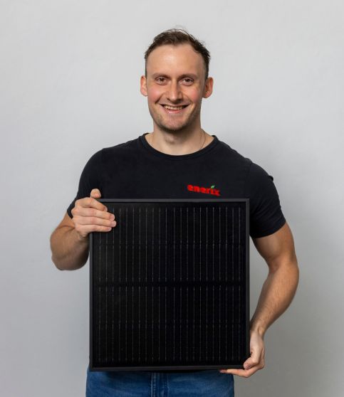 enerix regensburg christoph stemplinger