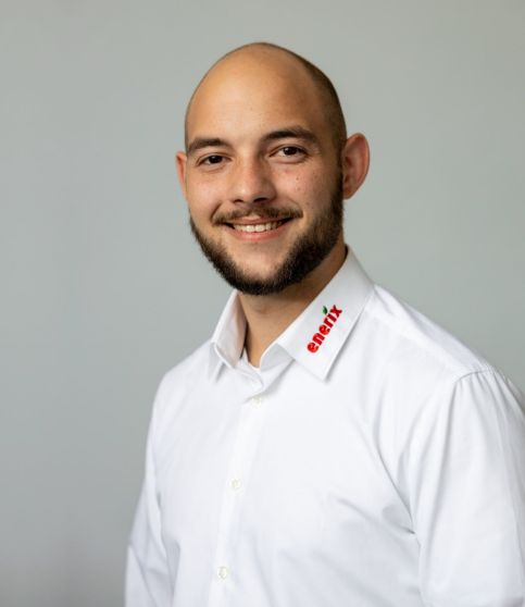 enerix regensburg hans keck